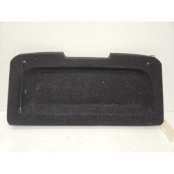 Plage Arriere Fiat Punto Evo 3